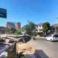 Ujian Kepercayaan Publik dalam Proyek Jalan Aroepala