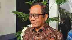 Dugaan Suap HGB Summarecon: Penilaian Mahfud MD