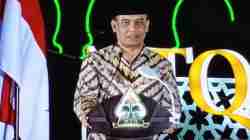 Suasana Adem Ayem di Jawa Tengah Berkat MTQ Nasional