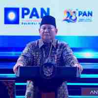 Pendidikan Gratis dari SD hingga Universitas Menjadi Komitmen Prabowo