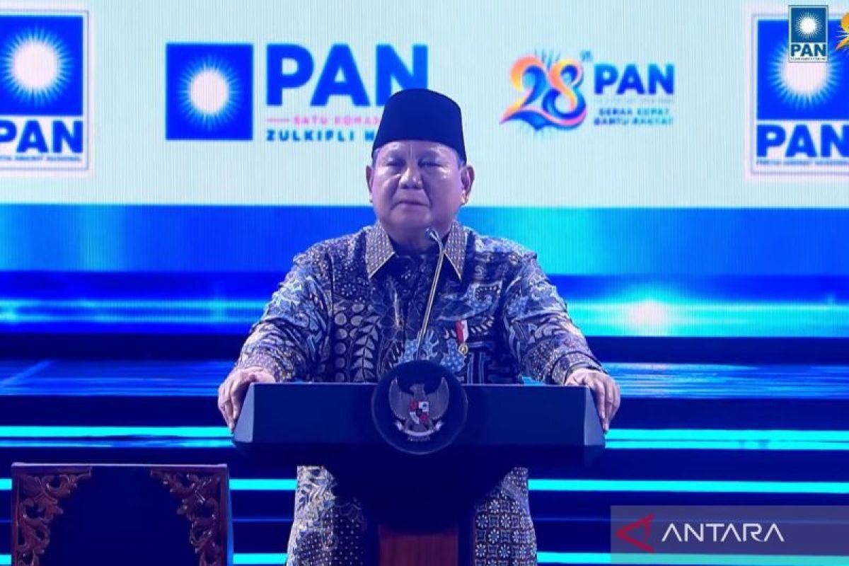 Pendidikan Gratis dari SD hingga Universitas Menjadi Komitmen Prabowo