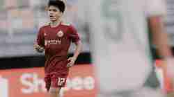 Profil Lengkap Victor Dethan: Pemain Persija yang Disorot Dunia