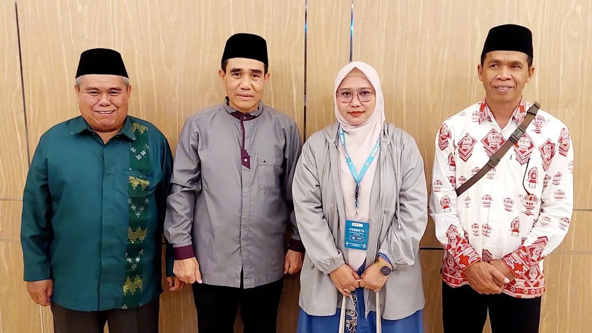 Prestasi Gemilang Kafilah NTB di MTQ Nasional 2026