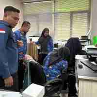 Penggeledahan Besar-besaran terkait Dugaan Korupsi di Bekasi