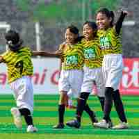 Keberhasilan Tim Sepak Bola Muda di Jakarta dan Yogyakarta
