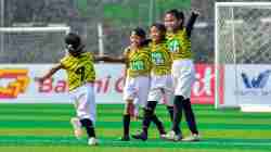 Keberhasilan Tim Sepak Bola Muda di Jakarta dan Yogyakarta