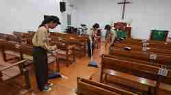 Dialog untuk Penyelesaian Persoalan di Gereja Kristen Protestan Indonesia
