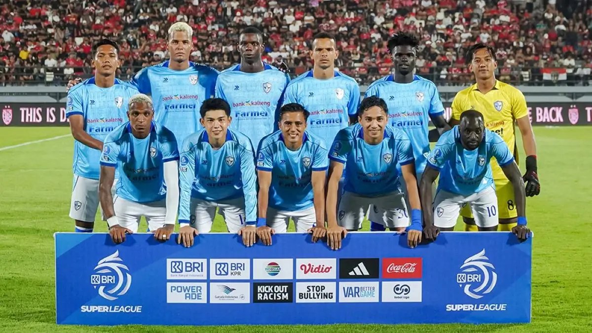 Kondisi Tiga Klub Promosi di Super League 2026/2027
