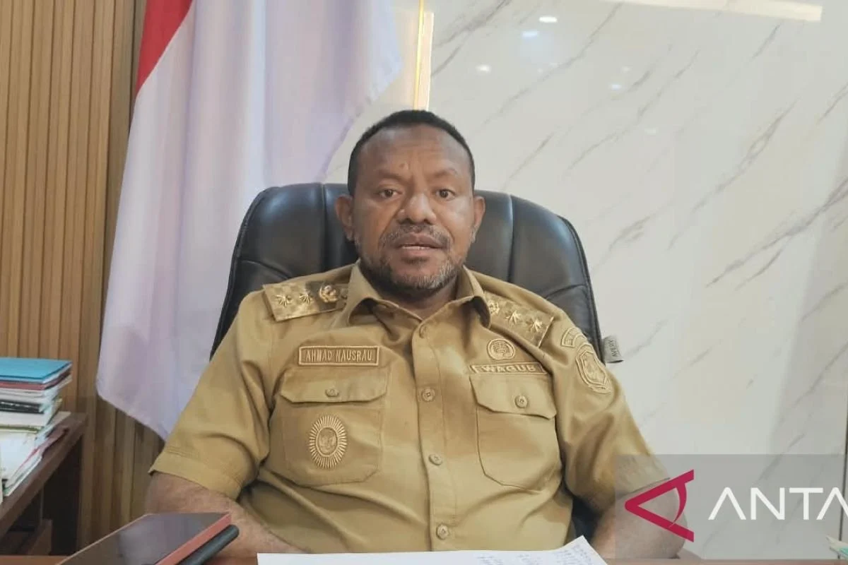 Evaluasi Pelayanan Gizi di Sorong: Langkah Tepat untuk Keamanan Pangan