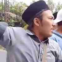 Pemusatan Perhatian: Pembubaran Ibadah di Tangerang