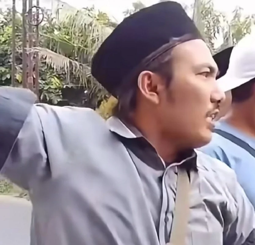 Pemusatan Perhatian: Pembubaran Ibadah di Tangerang