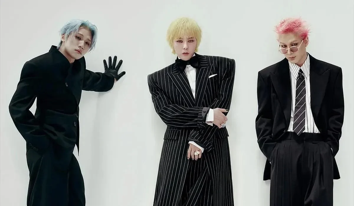 Peluang Baru untuk Penggemar Bigbang: Konser Tambahan di Jakarta