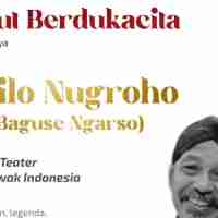 Kepergian Susilo Nugroho, Seniman Legendaris dari Yogyakarta