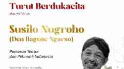 Kepergian Susilo Nugroho, Seniman Legendaris dari Yogyakarta