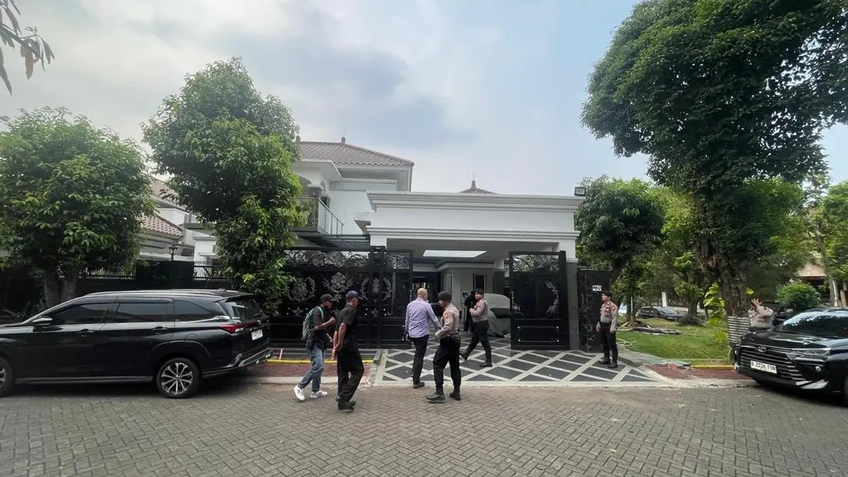 Investigasi Terhadap Aset Royal Ipda Yayat Sudrajat