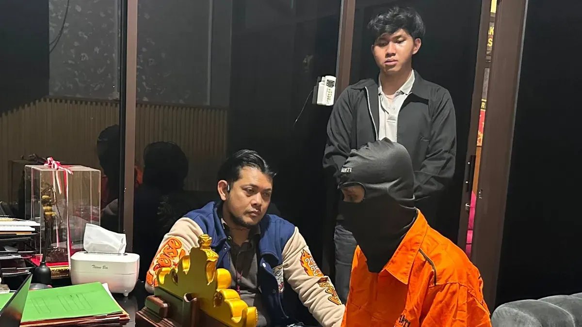 Kematian Misterius di Serang: Pacar Korban Diduga Terlibat