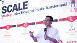 Inovasi Digital Telkom: Strategi Scale untuk Efisiensi dan Adaptasi Bisnis