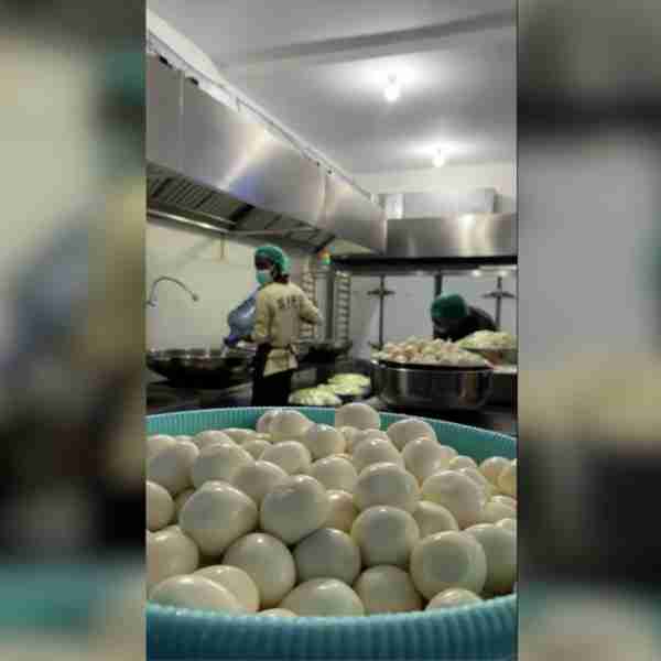 Inspeksi Mendadak Satgas MBG di Yogyakarta
