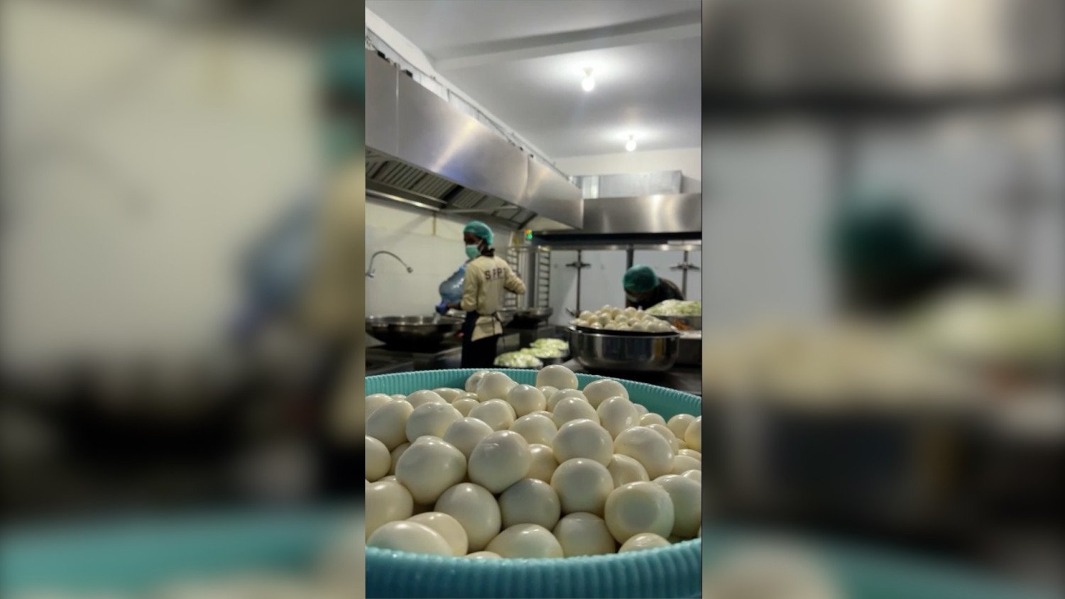 Inspeksi Mendadak Satgas MBG di Yogyakarta