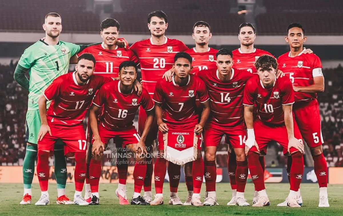 Calon Juara Piala ASEAN 2026: Timnas Indonesia dalam Sorotan