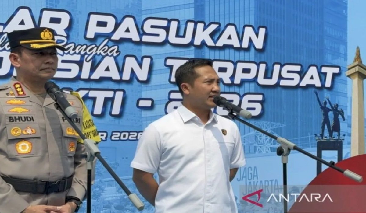 Motif Penganiayaan di Mal Senayan City: Penjelasan Polda Metro Jaya