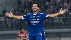 Dua Pemain Persib Bergabung dengan Timnas Indonesia untuk ASEAN Cup 2026