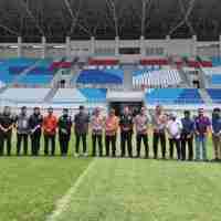 Proyek Pengelolaan Stadion Kanjuruhan oleh Arema FC