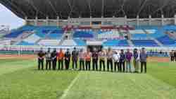 Proyek Pengelolaan Stadion Kanjuruhan oleh Arema FC