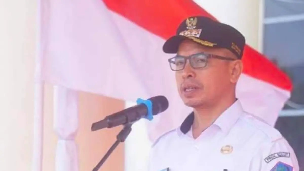 Bupati Bolaang Mongondow Utara Terjaring OTT: Penangkapan dan Fakta-Fakta Pentingnya