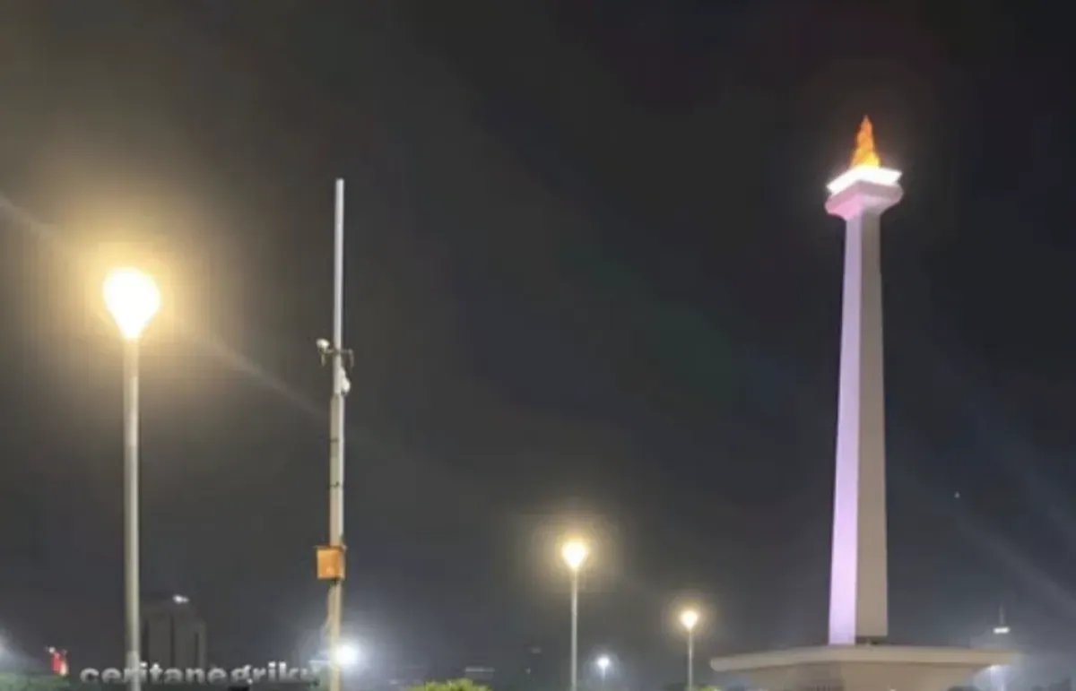 Jadwal Pemadaman Listrik di Jakarta Hari Ini