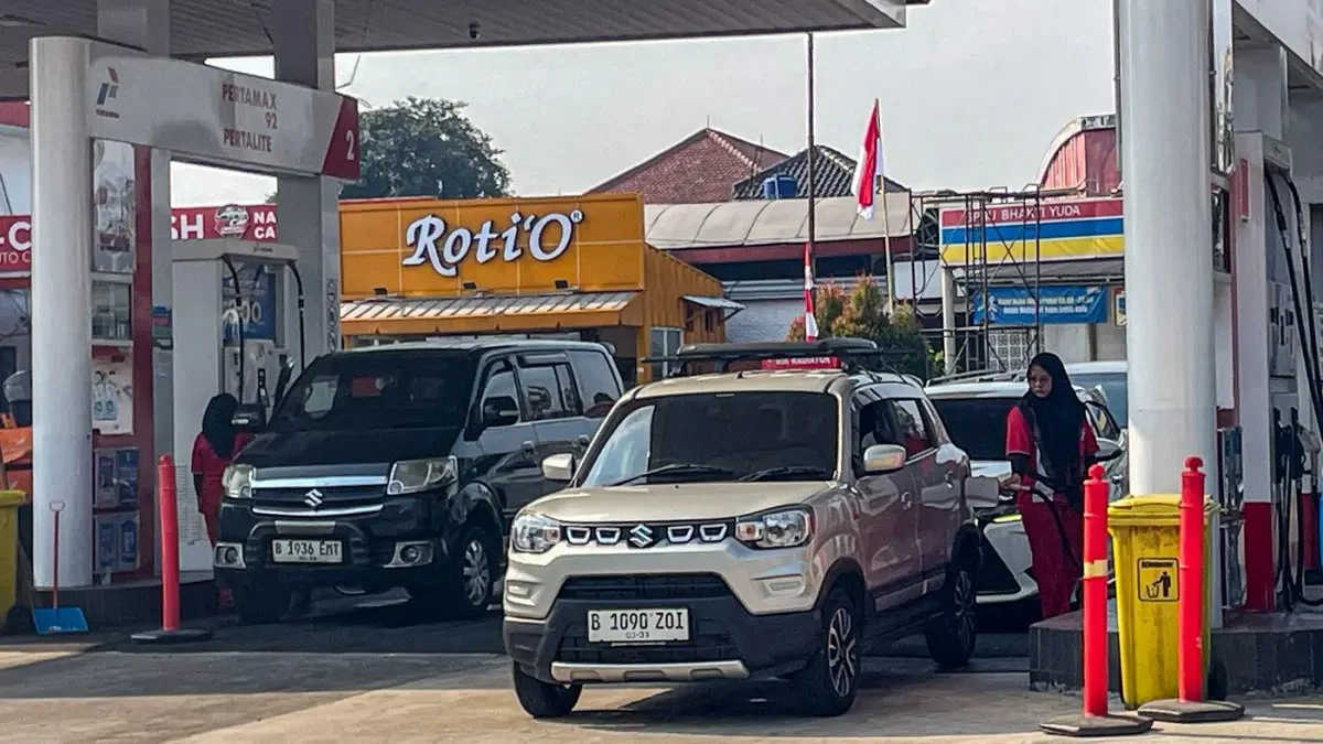 Dampak Negatif Kebiasaan Mengemudi dengan Bensin Menipis