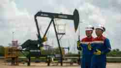 Inovasi Pertamina dalam Pengembangan Migas Nonkonvensional di Riau
