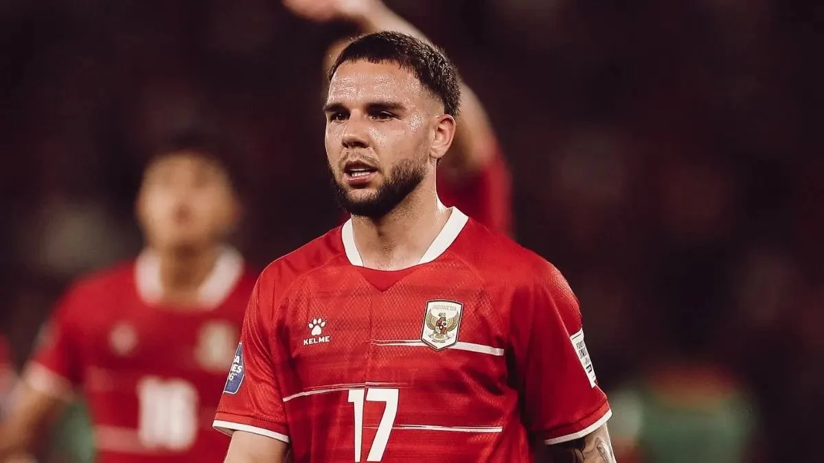 Tiga Pemain Timnas Indonesia Belum Bergabung Jelang FIFA ASEAN Cup 2026