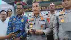 Pemberian Fasilitas Tempat Ibadah bagi Jemaat GKPI di Tangerang