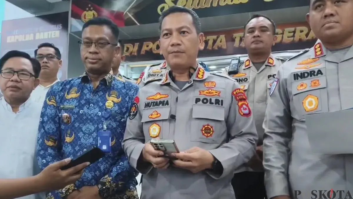 Pindah Tempat Ibadah Jemaat GKPI setelah Insiden di Rajeg Pemberian Fasilitas Tempat Ibadah bagi Jemaat GKPI di Tangerang