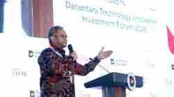 Membangun Infrastruktur Kecerdasan Buatan untuk Data Nasional