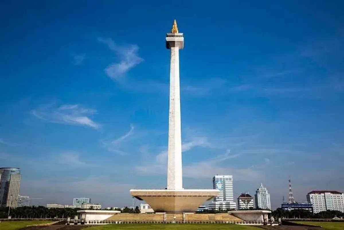 Jakarta Terpilih sebagai Salah Satu Destinasi Belanja Terbaik di Dunia 2026