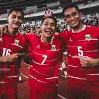 Persiapan Timnas Untuk FIFA ASEAN Cup 2026: Jadwal dan Tantangan Skor
