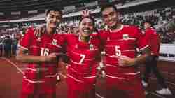 Persiapan Timnas Untuk FIFA ASEAN Cup 2026: Jadwal dan Tantangan Skor
