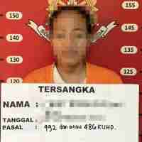 Kasus Penipuan Sewa Kendaraan di Surabaya