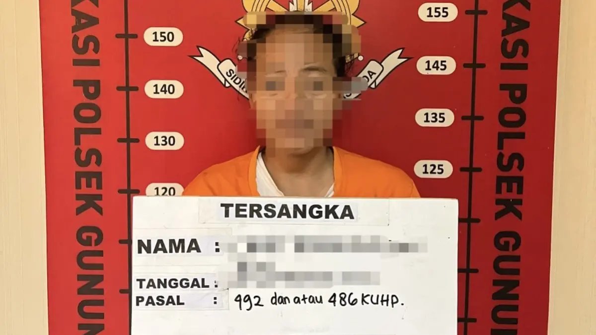 Kasus Penipuan Sewa Kendaraan di Surabaya Kasus Penipuan Sewa Kendaraan di Surabaya