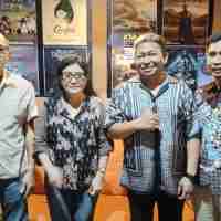 Gema Picture Luncurkan Proyek Film Baru dan Kantor di Depok