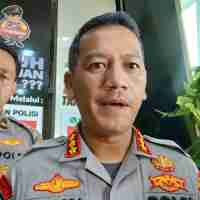 Pelaporan Kasus Pelecehan Seksual di Kabupaten Tangerang