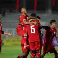Rincian Pertandingan Timnas Indonesia di Piala ASEAN 2026
