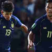 Pertarungan Sengit Tim di Grup B FIFA ASEAN Cup 2026