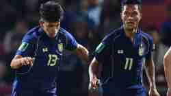 Pertarungan Sengit Tim di Grup B FIFA ASEAN Cup 2026