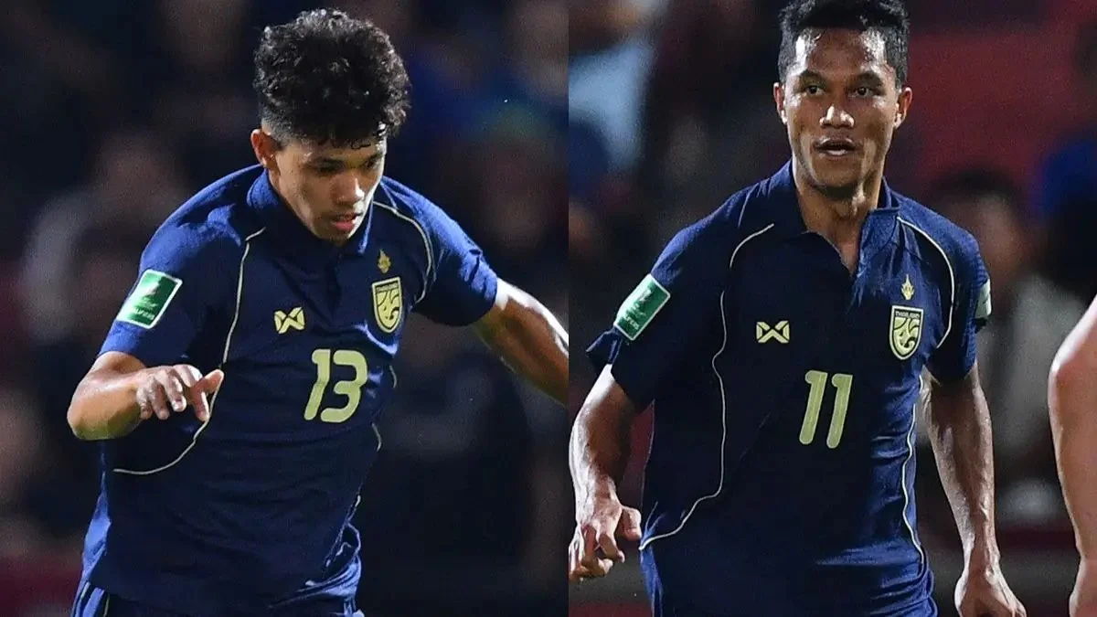 Pertarungan Sengit Tim di Grup B FIFA ASEAN Cup 2026
