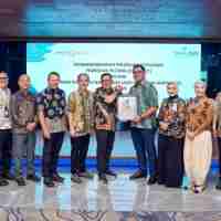 Penguatan Kerja Sama Finansial Bank BJB dan MNC Finance