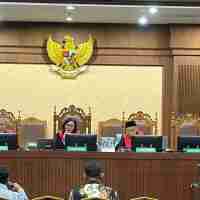 Reaksi Emosional Mantan Menag Terhadap Dugaan Korupsi Haji