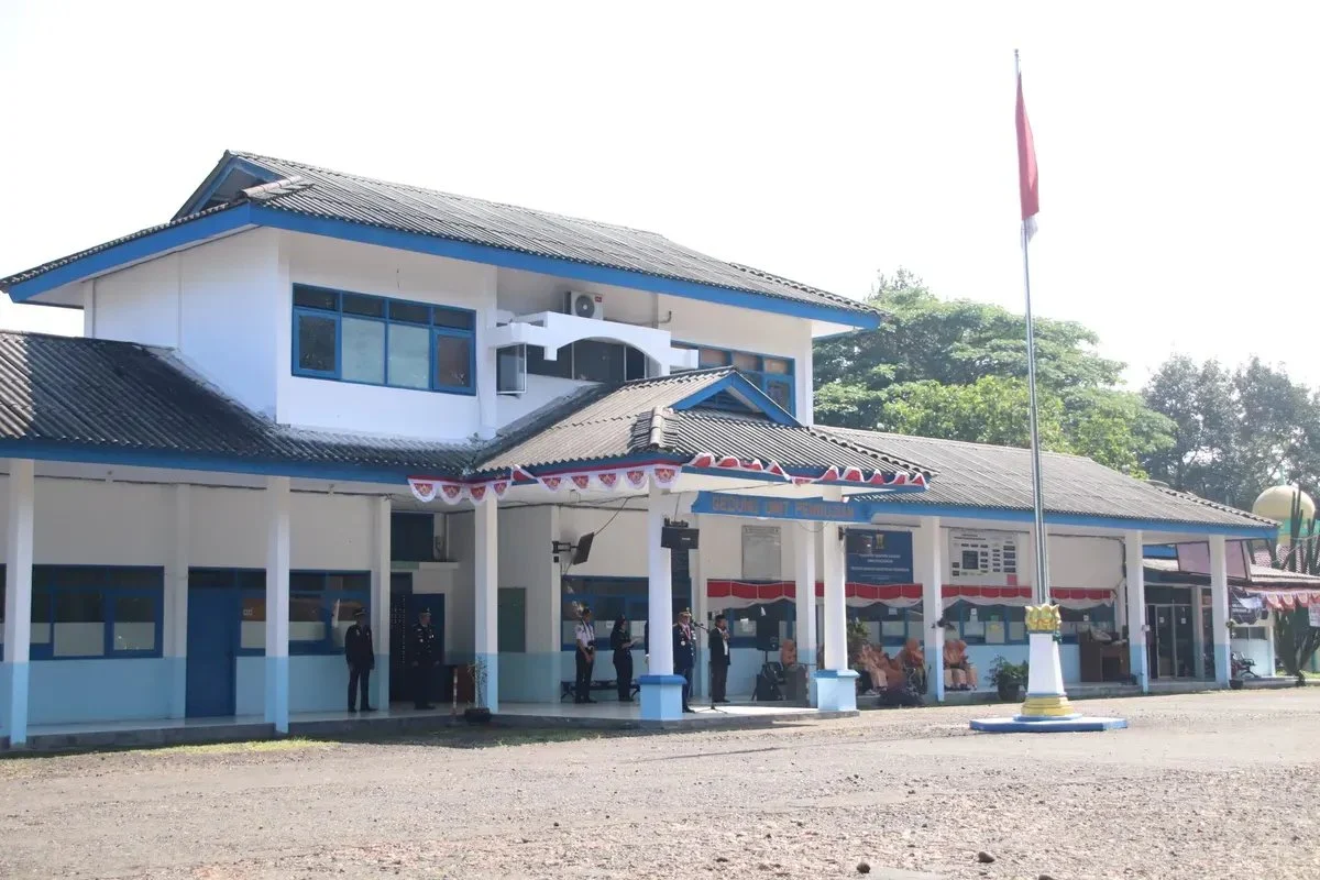 Dugaan Pelecehan Seksual Terhadap Siswi PKL: Kasus Pejabat Dishub Sukabumi